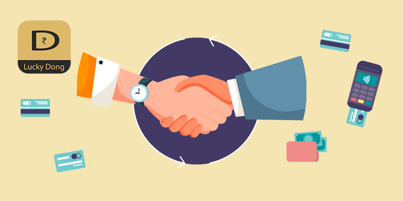 Vay online H5 Lucky Dong – Thủ tục chỉ cần CCCD, hỗ trợ tối đa đến 10 triệu đồng