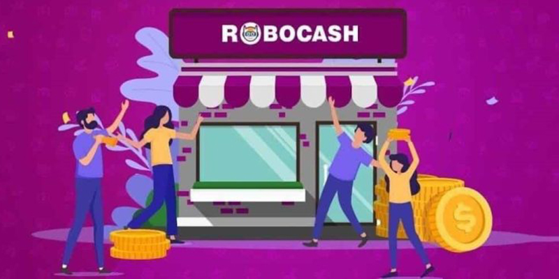 Robocash – Vay 0 lãi suất, xét duyệt chỉ cần CCCD