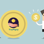 Vay online Vayngay – Thủ tục chỉ cần CCCD, hỗ trợ tối đa đến 10 triệu đồng
