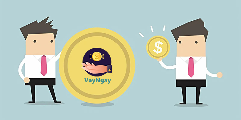 Vay online Vayngay – Thủ tục chỉ cần CCCD, hỗ trợ tối đa đến 10 triệu đồng